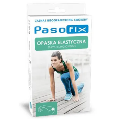 Opaska elastyczna stawu łokciowego, PasoFix L