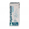 HydroNasin Ksylitol, zestaw do płukania nosa i zatok, butelka + 10 saszetek