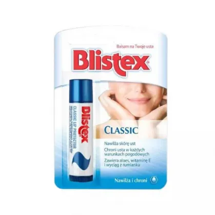 Blistex Classic, balsam do ust, 4,25 g
