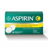 Aspirin C 400 mg + 240 mg, 10 tabletek musujących (import równoległy Delpharma)