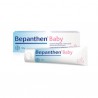 Bepanthen Baby, maść przeciw odparzeniom pieluszkowym dla niemowląt, od urodzenia, 100g (import równoległy Delfarma))