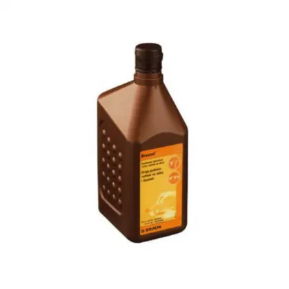 Braunol płyn 0,075 g/ml 1000 ml (butelka)