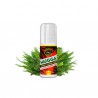 Mugga Insect Repellent, mleczko na komary tropikalne, roll-on, DEET 50%, 50 ml
