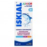 Iskial Junior w płynie, olej z wątroby rekina+witamina D3, 100ml
