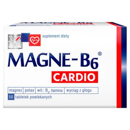 Magne-B6 Cardio