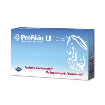 Proskin LF, 30 kapsułek