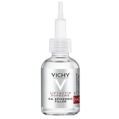 Vichy Liftactiv Supreme, wypełniające serum przeciwzmarszczkowe, 30 ml