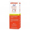 Elmex żel do zębów, 12,5 mg, 25 g
