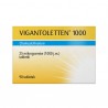 Vigantoletten 1000 25 mkg, 90 tabletek