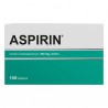 Aspirin, 500 mg, 100 tabletek (import równoległy Inpharm)