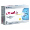 Dexak SL, 25 mg, granulat do sporządzenia roztworu doustnego, 20 saszetek