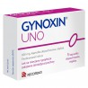 Gynoxin Uno 600 mg, 1 kapsułka dopochwowa miękka