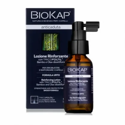 Biokap Anticaduta, lotion przeciw wypadaniu włosów, 50 ml