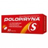 Polopiryna S 300mg, 30 tabletek