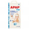 Apap Ice, plaster chłodzący, 2 sztuki