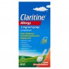 Claritine Allergy syrop, o smaku brzoskiniowym, 60ml