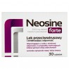 Neosine Forte, 1000 mg, 30 tabletek