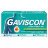 Gaviscon, smak mięty, 24 tabletki