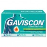 Gaviscon o smaku mięty TAB, do rozgryzania, 48 tabletek
