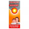 Nurofen dla dzieci Forte truskawkowy 40 mg/ ml, zawiesina doustna, 100 ml