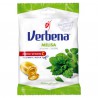 Verbena Melisa, cukierki ziołowe z witaminą C, 60 g