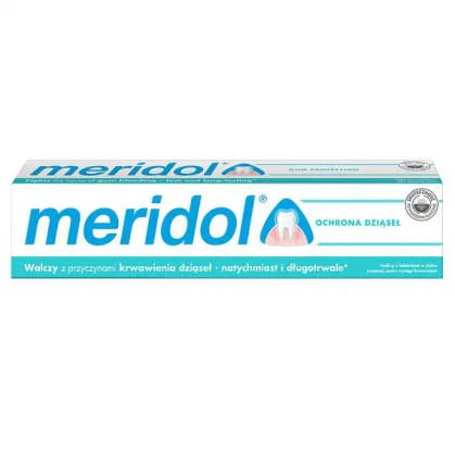 MERIDOL, pasta do zębów, 75ml