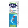 Sudafed XyloSpray HA dla dzieci 0,5 mg/ ml, od 2 do 12 lat, aerozol do nosa, roztwór, 10 ml