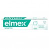 Elmex Sensitive, specjalistyczna pasta do zębów wrażliwych, na nadwrażliwość, od 7 lat, z fluorem, 75 ml
