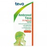 Ambrosol Teva 15 mg/ 5 ml, syrop, 120 ml