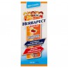 Herbapect Junior, syrop dla dzieci od 1 roku życia, smak malinowy, 110 g