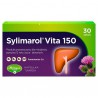 Sylimarol Vita 150 mg, 30 kapsułek