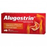 Alugastrin 340mg, 40 tabletek do żucia