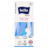 Bella Panty New, wkładki higieniczne, 20 sztuk