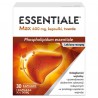 Essentiale MAX, 600 mg, kapsułki twarde, 20 szt.