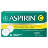 Aspirin C 400 mg + 240 mg, 10 tabletek musujących
