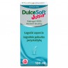 DulcoSoft Junior, roztwór doustny od 6 miesiąca, 100 ml