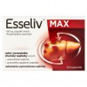 Esseliv max 450 mg, kapsułki twarde, 30 szt.