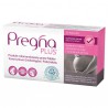 Pregna PLUS, dla kobiet w ciąży i karmiących piersią, 30 kapsułek