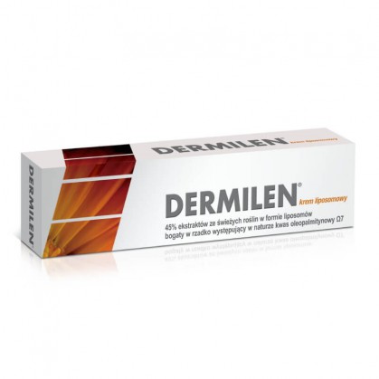 Dermilen, Krem liposomowy, 50 ml