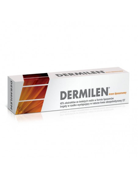 Dermilen, Krem liposomowy, 50 ml