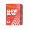 Slow-Mag 64mg, 60 tabletek dojelitowych