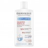 Dermedic Capilarte, szampon kuracja stymulująca wzrost włosów, 300 ml