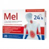 Mel, 30 tabletek