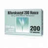 Nifuroksazyd Hasco, 200 mg, 12 tabletek