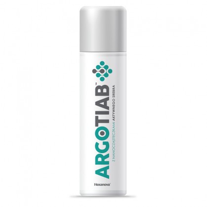 ARGOTIAB, Spray, 125 ml