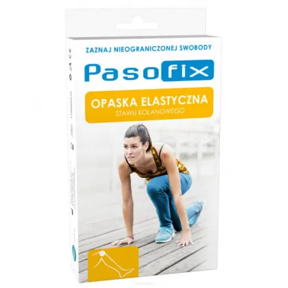 Opaska elastyczna stawu kolanowego, PasoFix L