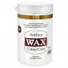 Wax Pilomax Arabica Colour Care, maska regenerująca do włosów farbowanych ciemnych, 480 ml