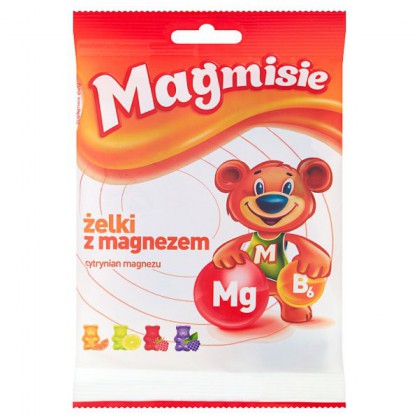 Magmisie